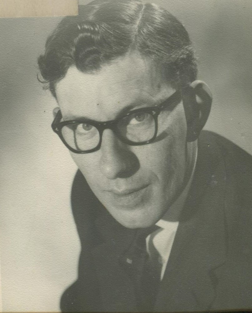 1969 - Denis O. Brown Founded