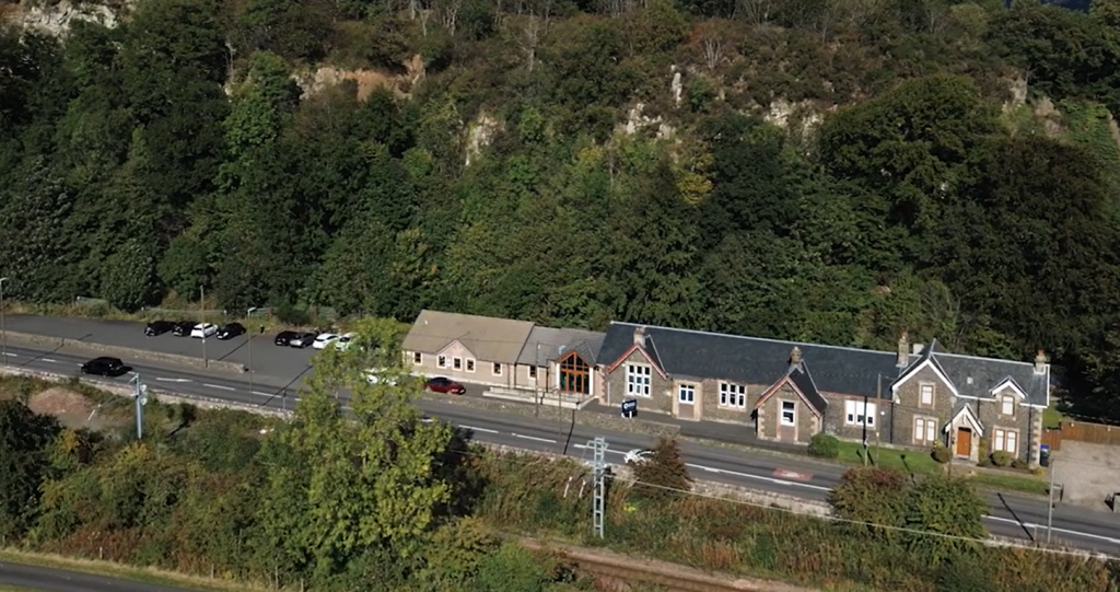 2016 - Office Expansion