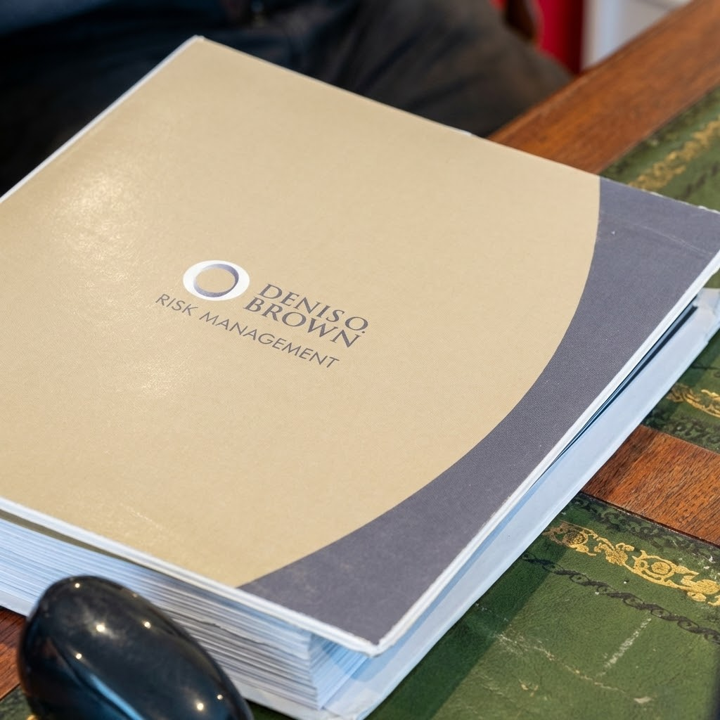 Risk Management Services